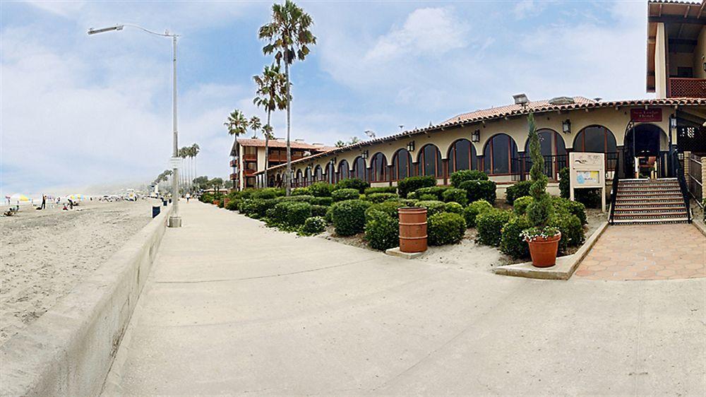 La Jolla Shores Hotel San Diego Exterior photo