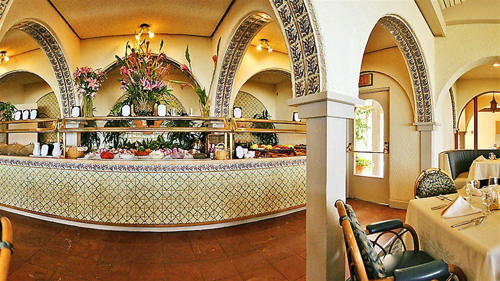 La Jolla Shores Hotel San Diego Exterior photo