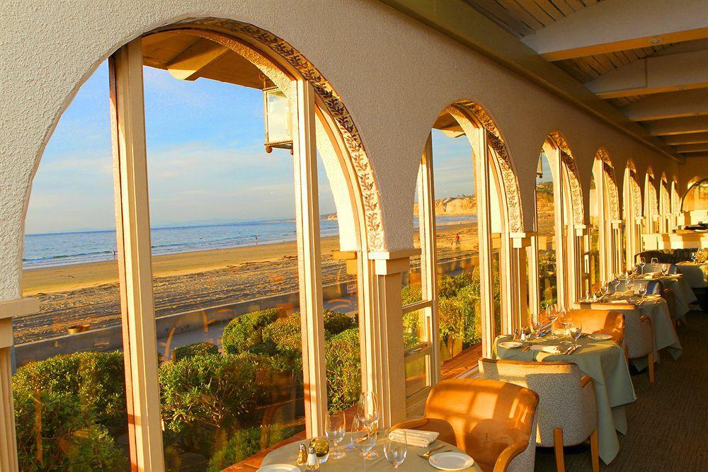 La Jolla Shores Hotel San Diego Exterior photo