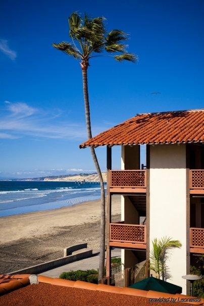 La Jolla Shores Hotel San Diego Exterior photo