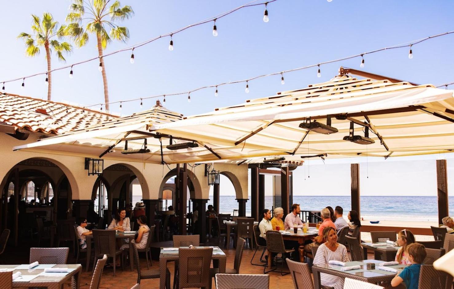 La Jolla Shores Hotel San Diego Exterior photo