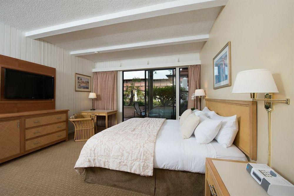 La Jolla Shores Hotel San Diego Exterior photo