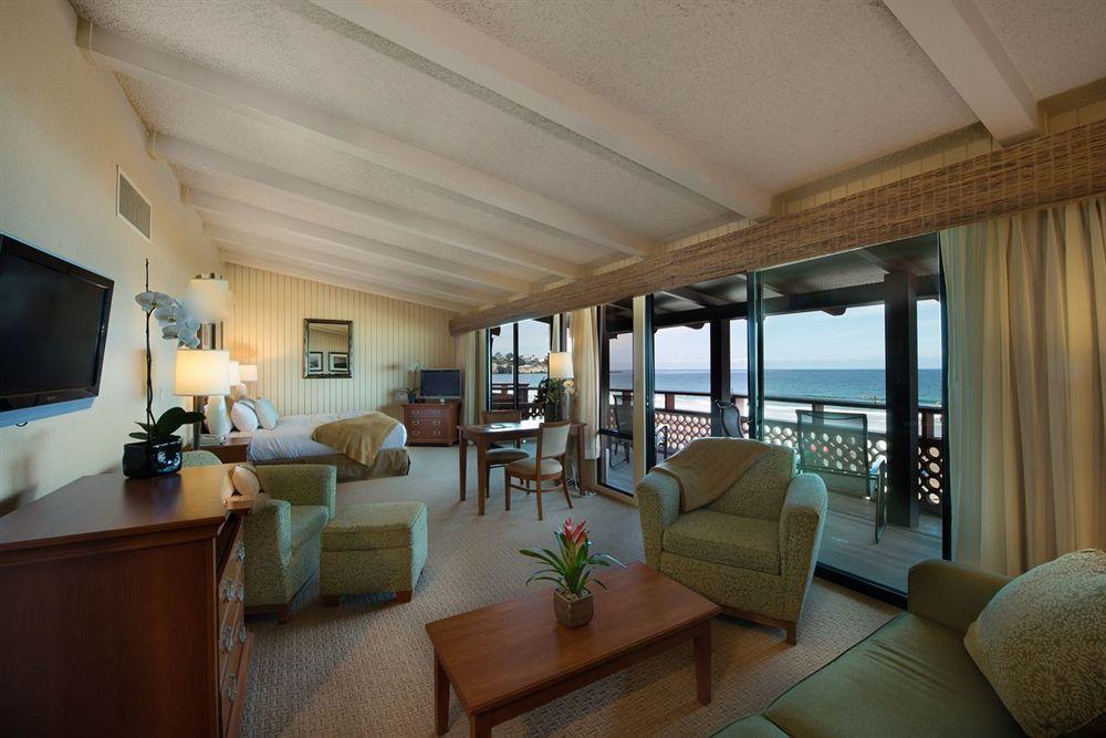 La Jolla Shores Hotel San Diego Exterior photo