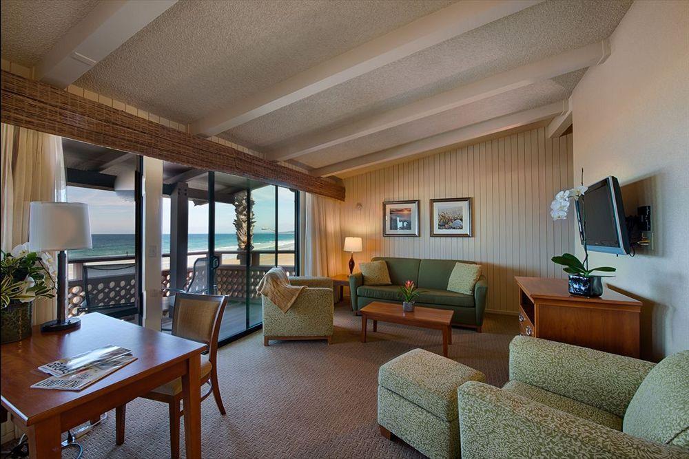 La Jolla Shores Hotel San Diego Exterior photo