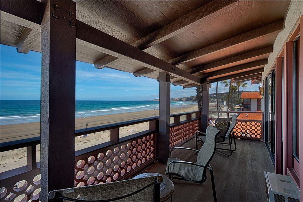 La Jolla Shores Hotel San Diego Exterior photo