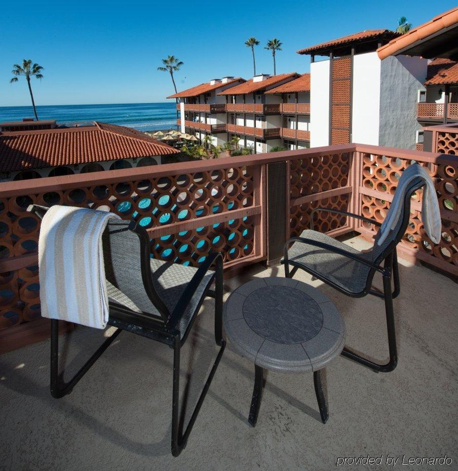 La Jolla Shores Hotel San Diego Exterior photo