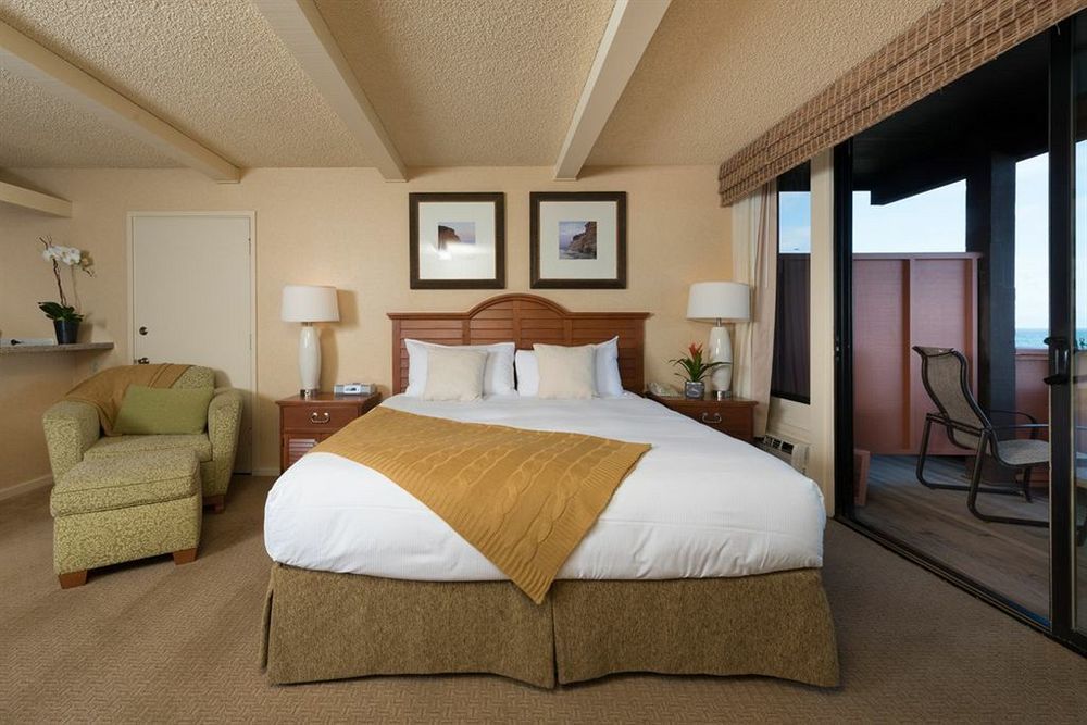 La Jolla Shores Hotel San Diego Exterior photo