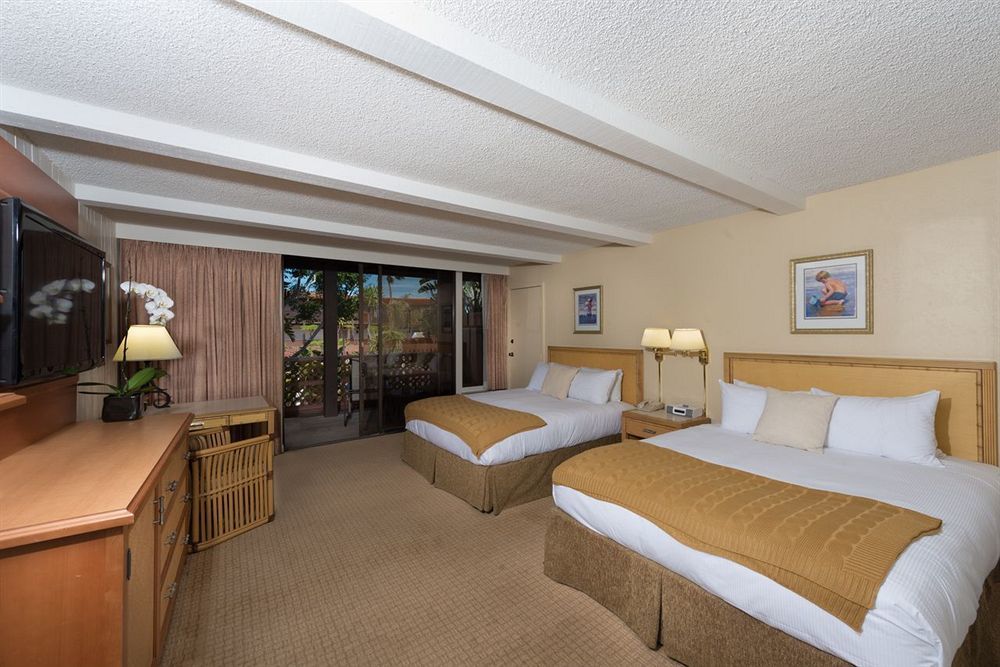 La Jolla Shores Hotel San Diego Exterior photo