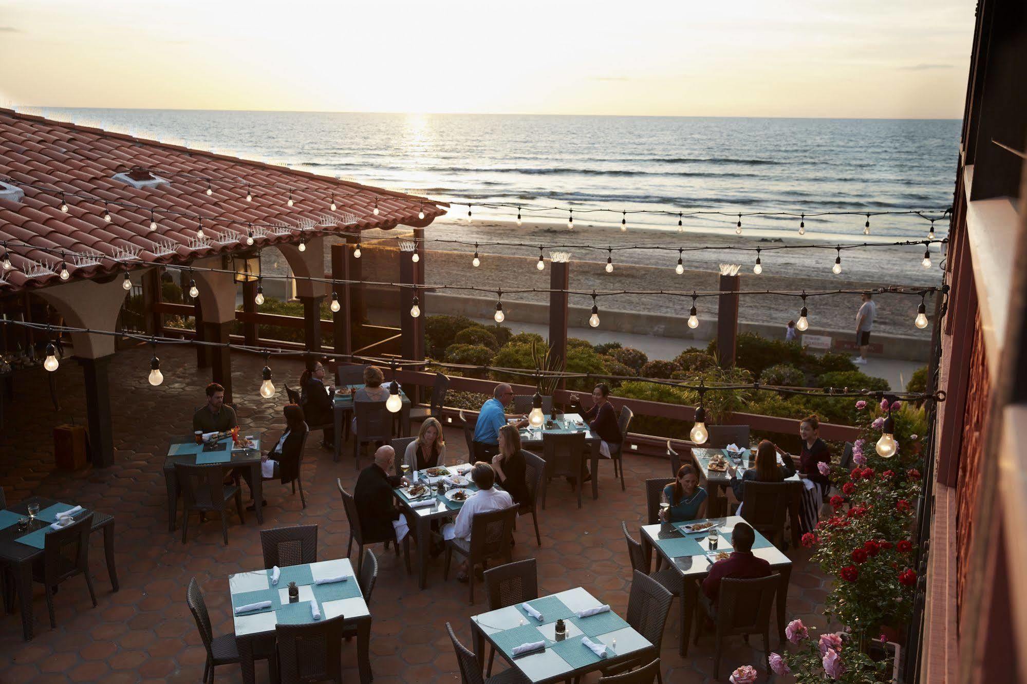 La Jolla Shores Hotel San Diego Exterior photo
