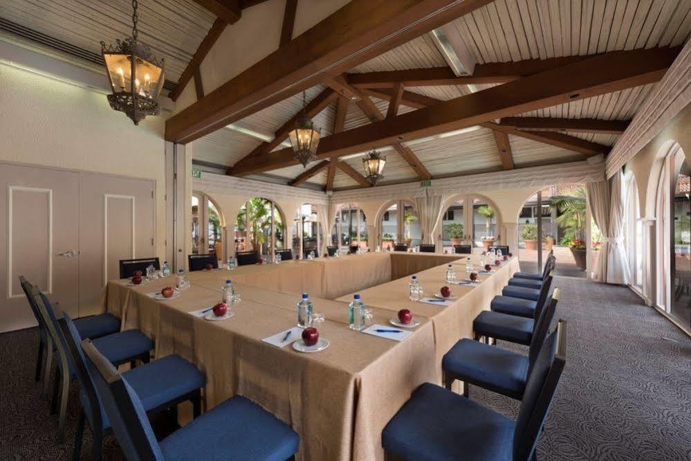 La Jolla Shores Hotel San Diego Exterior photo