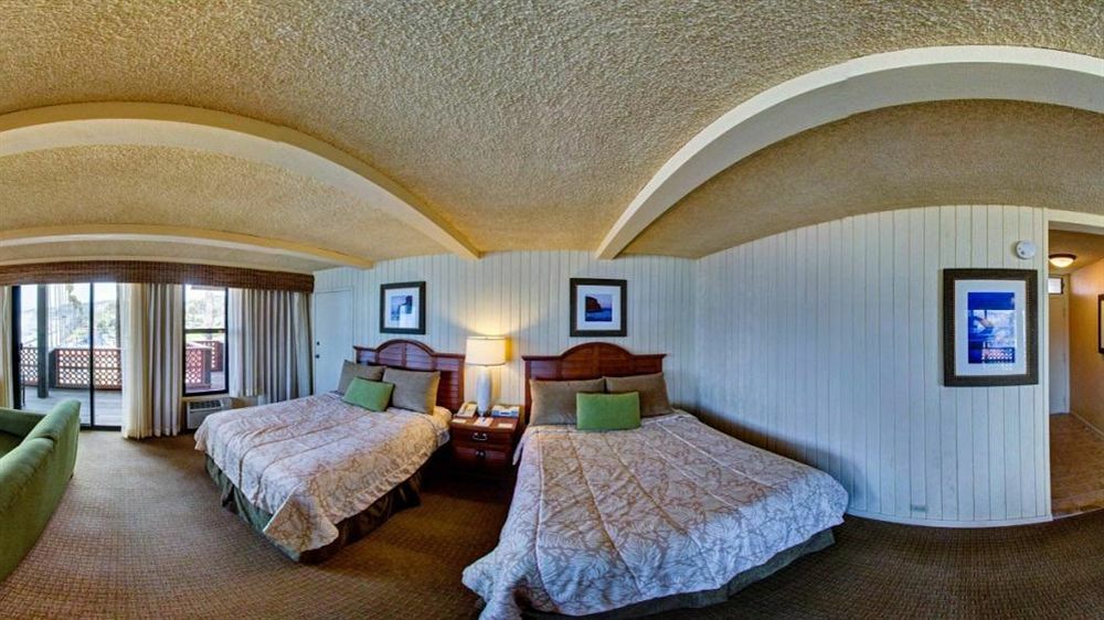 La Jolla Shores Hotel San Diego Exterior photo