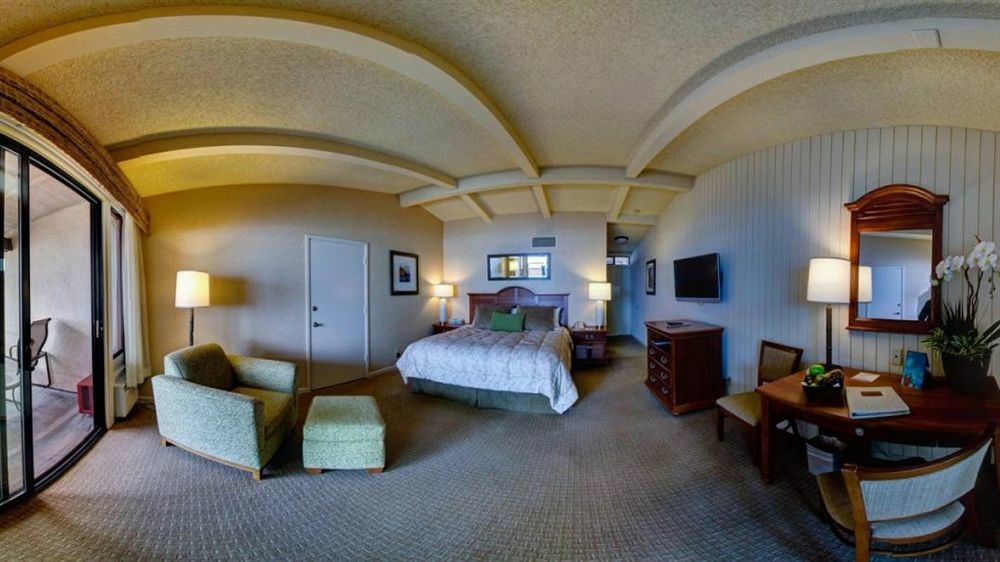 La Jolla Shores Hotel San Diego Exterior photo
